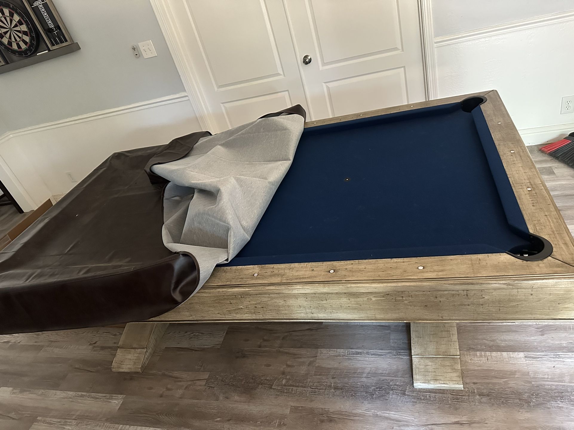 Pool Table BEST OFFER