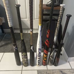 Youth Baseball And Softball Bats  HOTTT