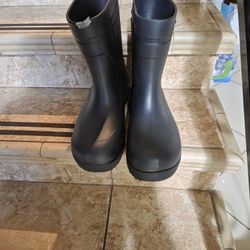 Work MEN Water Boots