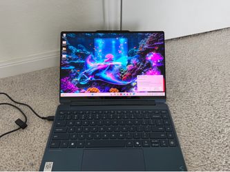 Lenovo aura edition