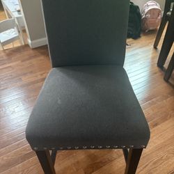 Island Chairs (set Of 6)