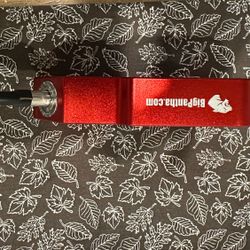 BigPantha Motorcycle Lock 