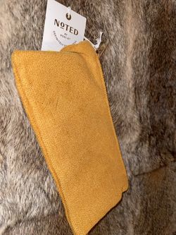 Pen Pouch