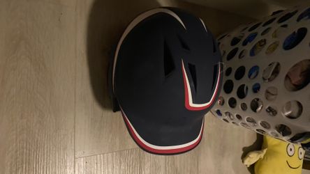 Baseball Batting Helmet