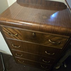 Antique Dresser