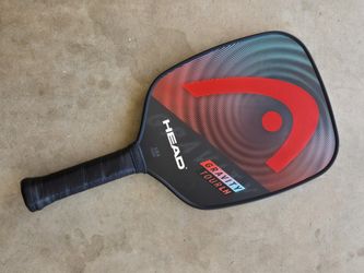 Head Gravity Tour LH Pickleball Paddle