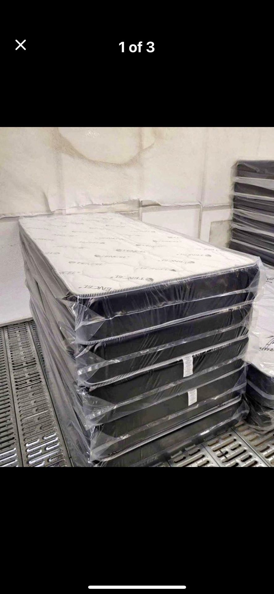 Everything Must Go!!!!! Sale On All MATTRESSES, Up To 50% Off