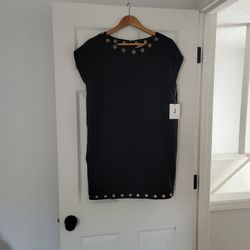 Calvin Klein Womens Dress 
