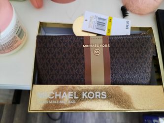 Michael Kors belt bag.