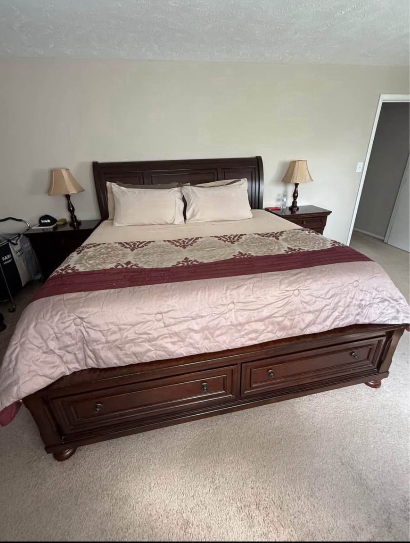 Bedroom Set