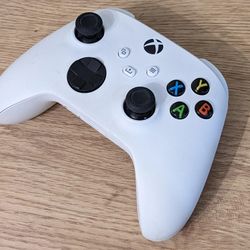 Microsoft Xbox Series X / S Bluetooth Wireless Controller