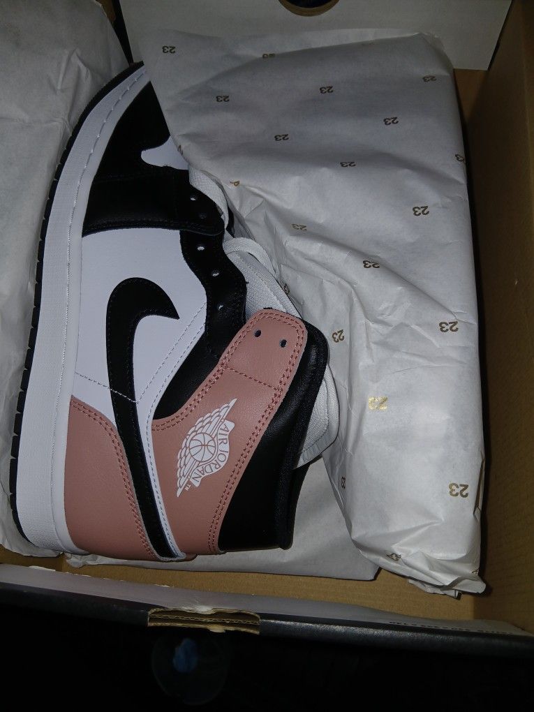 Jordan 1s