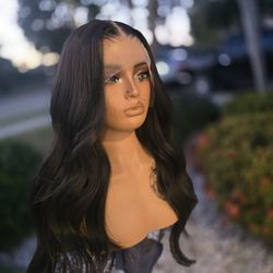 Wigs READY TO WEAR ONLY 