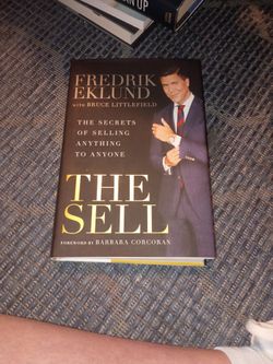 The sell 