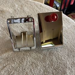 For Sale 1954-56 Ford F100 Ash Tray Chrome Plated $50