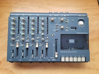 Tascam Portastudio 414 MKII for Sale in Los Angeles, CA - OfferUp