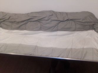 Small Couch