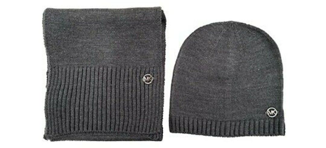 Michael kors ladies 2 piece winter set Michael Michael Kors Women main image 3