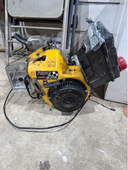 engine for go-kart/minibike
