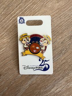 Disney Enamel Pins