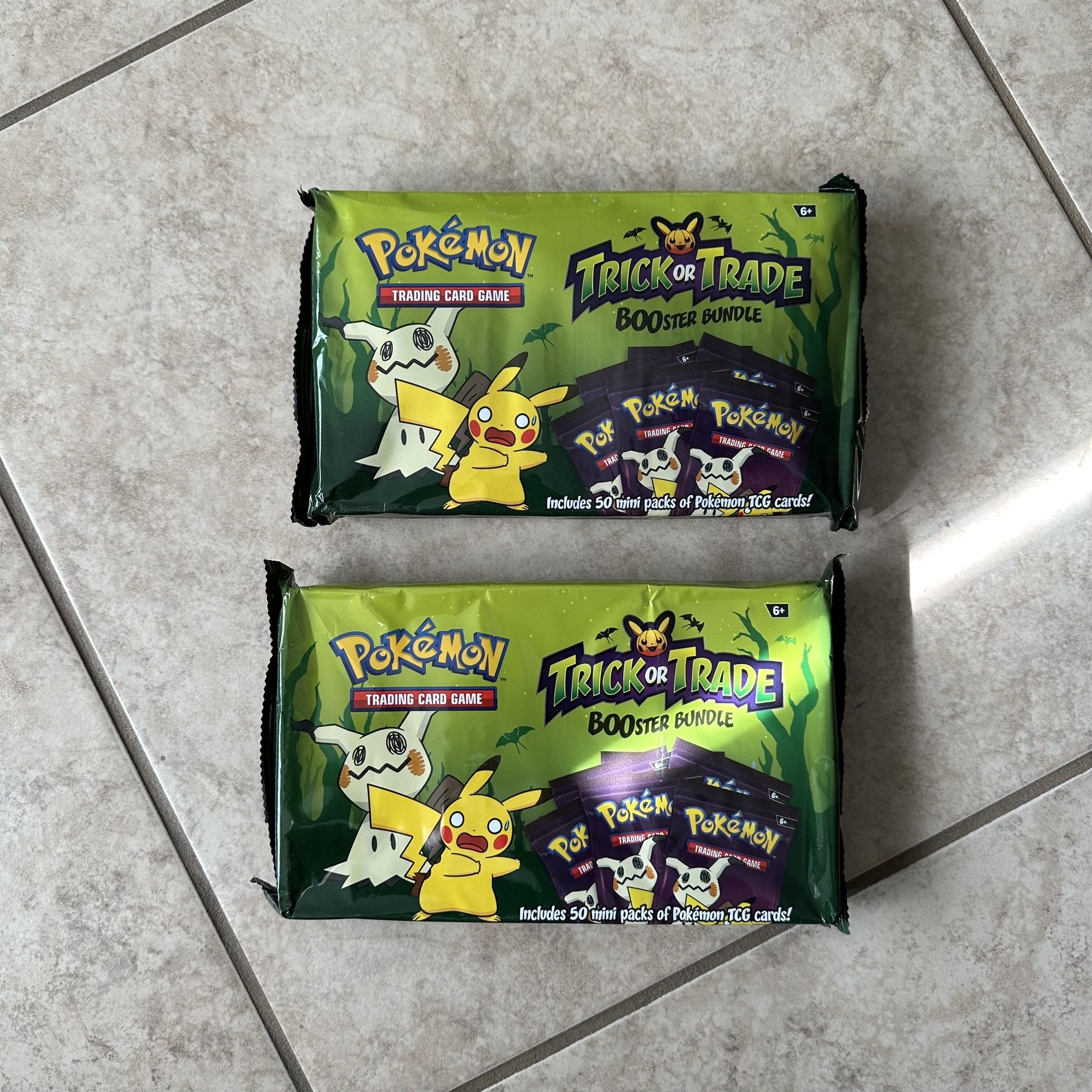 pokemon booster box pick up Best Pokmon TCG deal: Perfect Order from $210.90 Pokmon Pokemon Trick or Trade BOOster