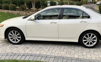☮2006 Acura TSX $800 !!