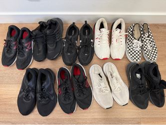 Men’s shoes