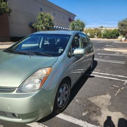 2008 Toyota Prius