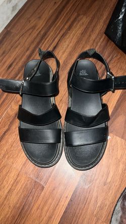 Wild fable sandals