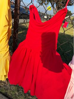 SHEIN DRESS