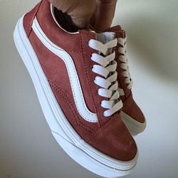 Vans Old Skool Low