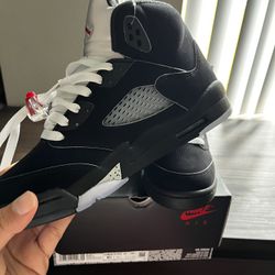 Air Jordan 5 Retro OG (YOUTH)