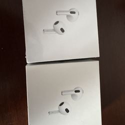 Airpod 3 ANC