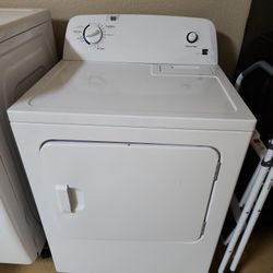 Kenmore dryer Works Perfectly 