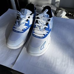 Puma MB.01 Low “Team Color Blue” White Blue 376941-11 (Men Size 13)