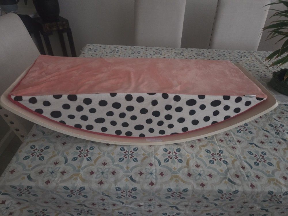 Free Balance Board ( Sensory )