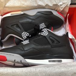 Jordan 4 Retro