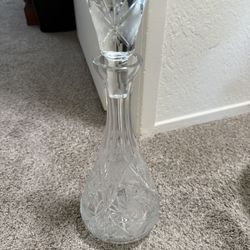 Decanter