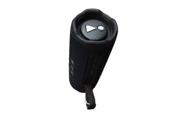 Jbl Flip 7 Black Portable Speaker