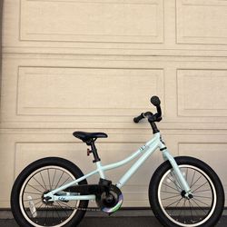 Kids Toddler Bike