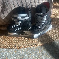 Youth7 Hockey Skates