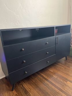 Black Cabinet