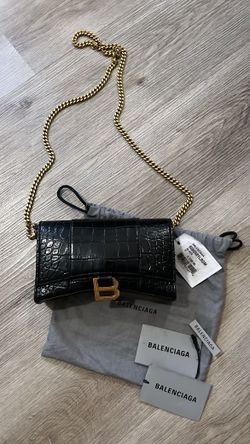 Balenciaga Handbag