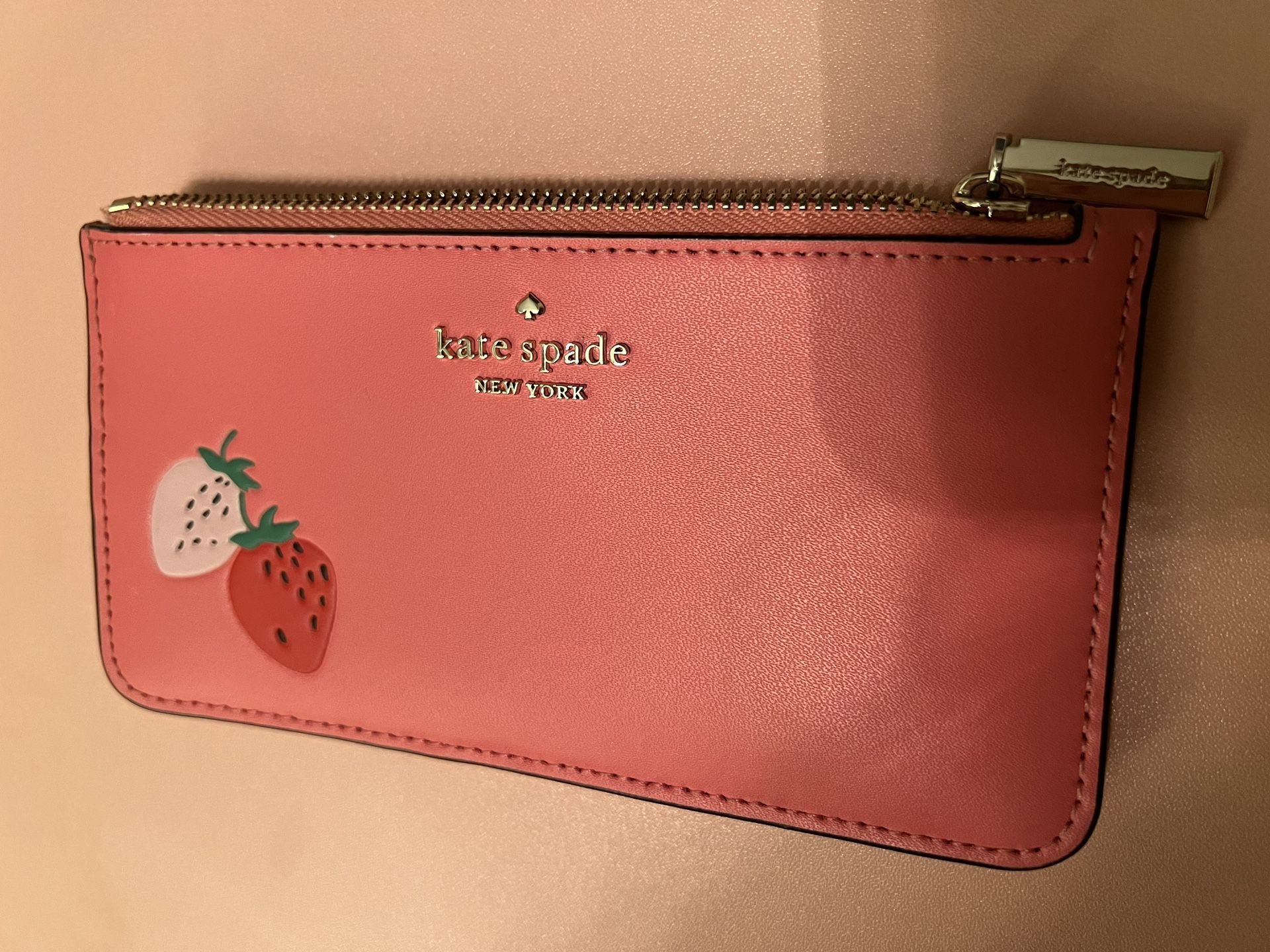 Kate Spade New York Card Holder