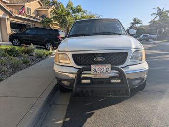 Ford F150