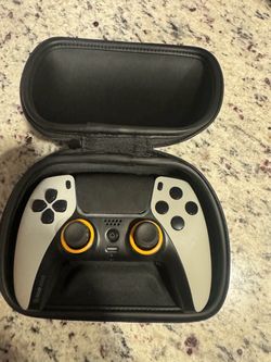 Ps5 Scuf Reflex