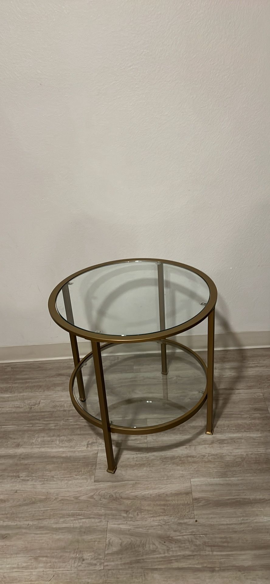 End Table