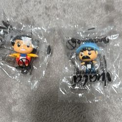 El Chavo Del 8 Vuala Collectible Figures