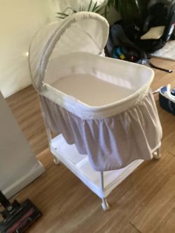 For baby
