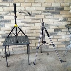 Tripods